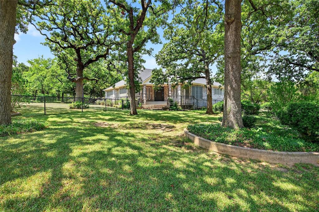 Lake Kiowa - Residential