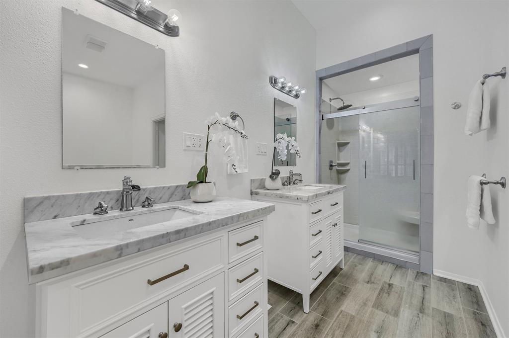 Lake Kiowa - Residential