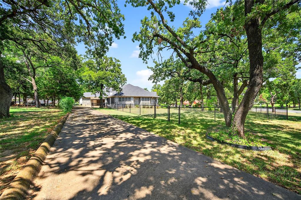 Lake Kiowa - Residential