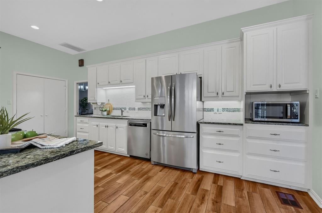 Lake Kiowa - Residential