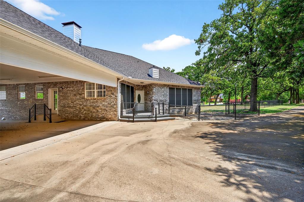 Lake Kiowa - Residential