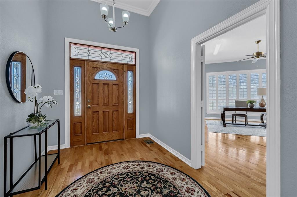 Lake Kiowa - Residential