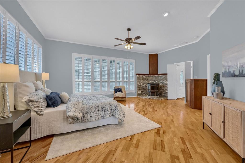 Lake Kiowa - Residential