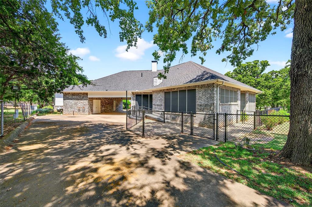 Lake Kiowa - Residential