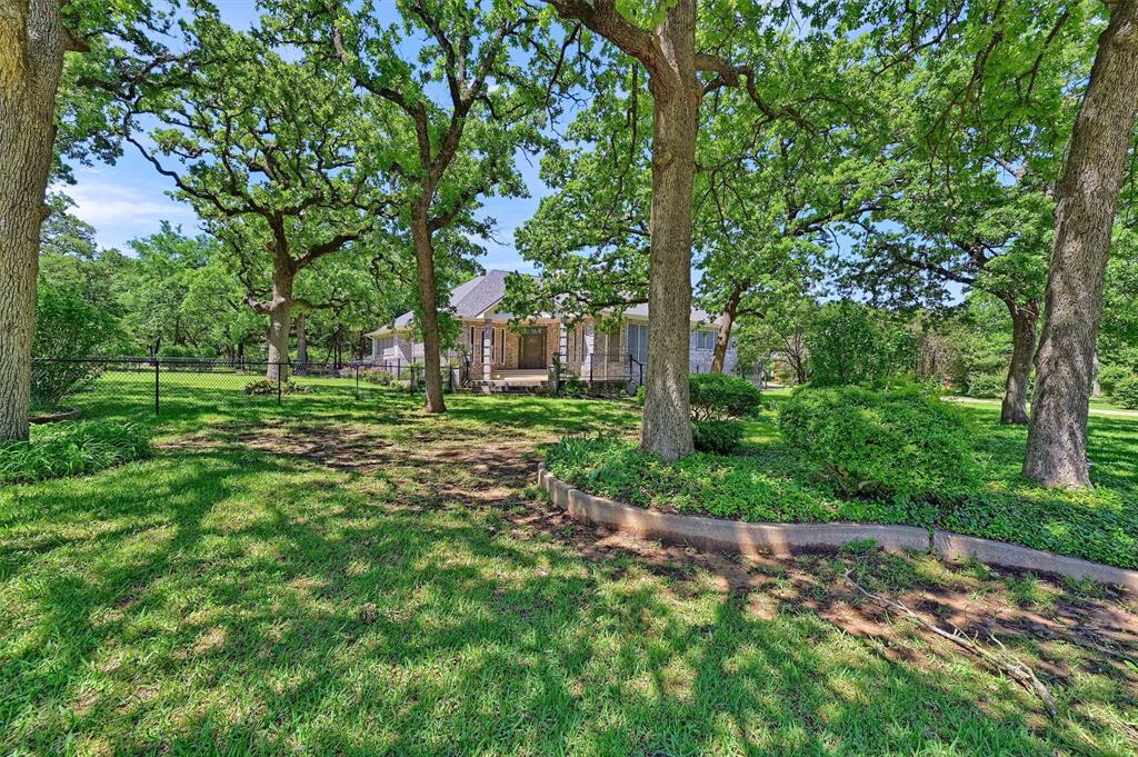 Lake Kiowa - Residential