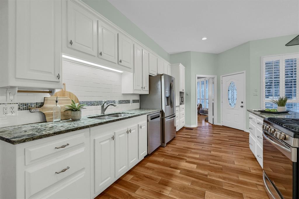 Lake Kiowa - Residential