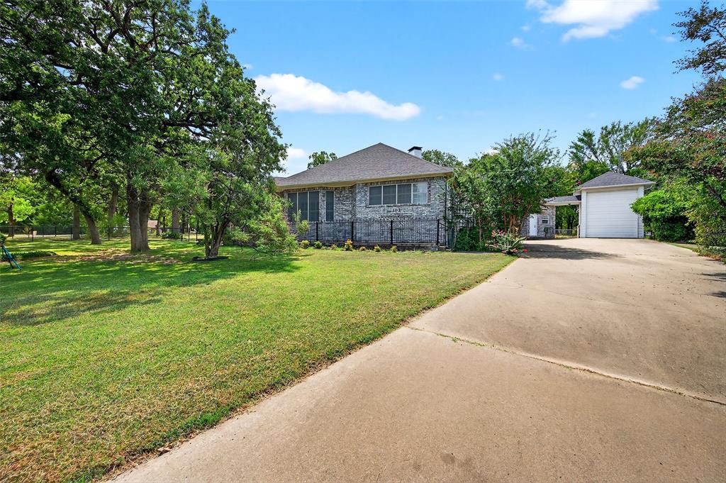 Lake Kiowa - Residential