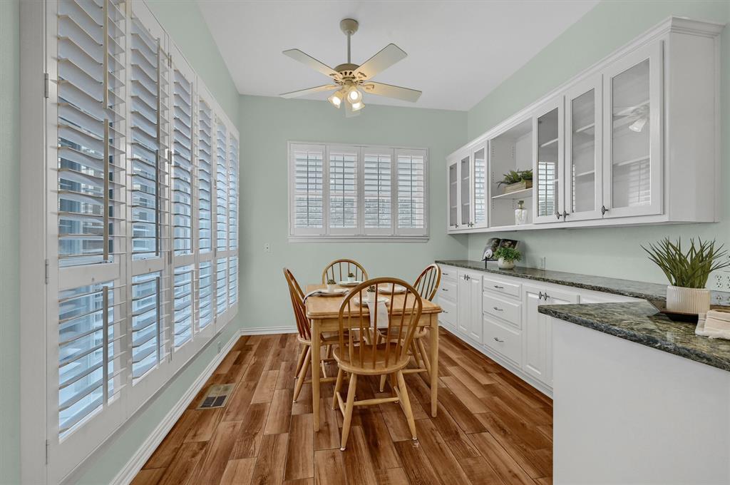 Lake Kiowa - Residential