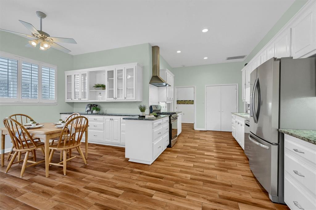 Lake Kiowa - Residential