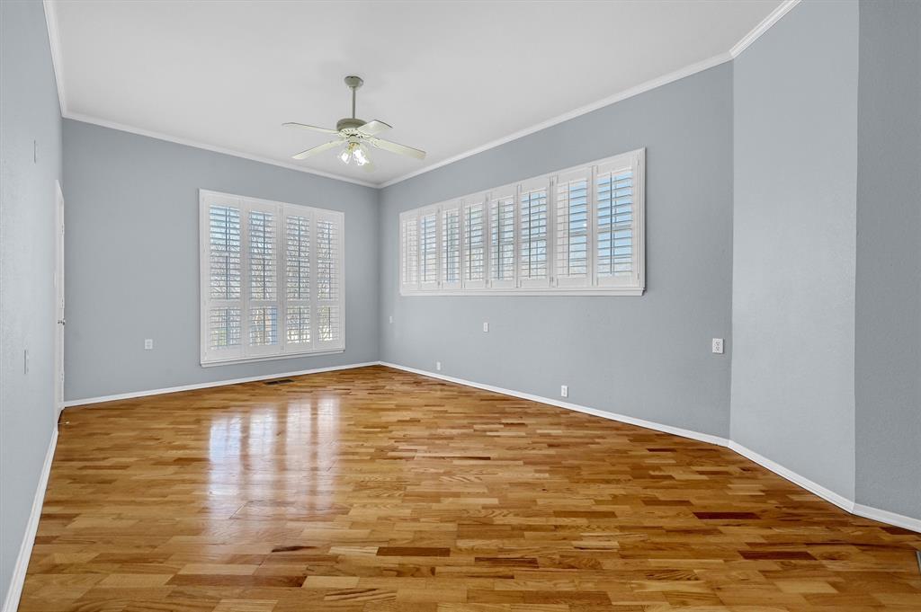 Lake Kiowa - Residential