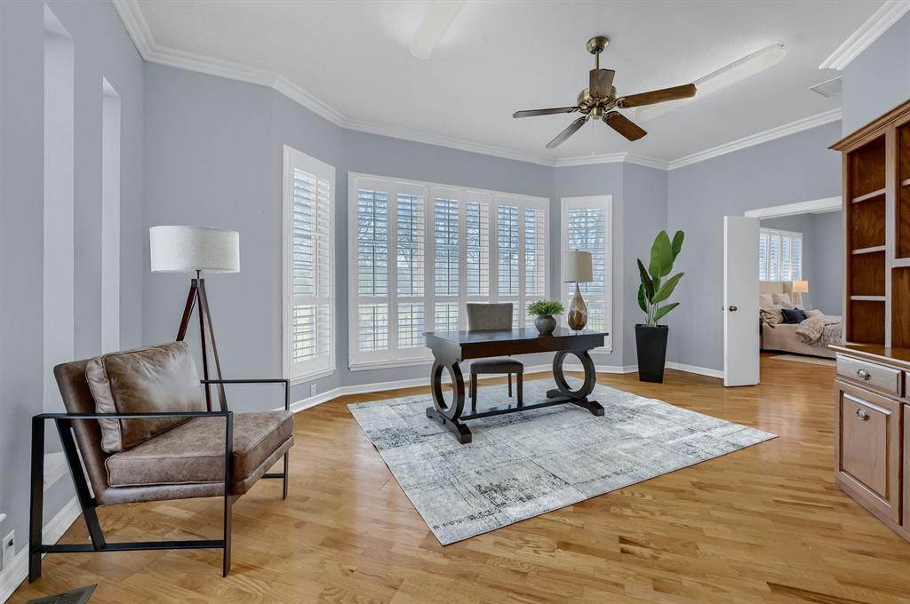 Lake Kiowa - Residential