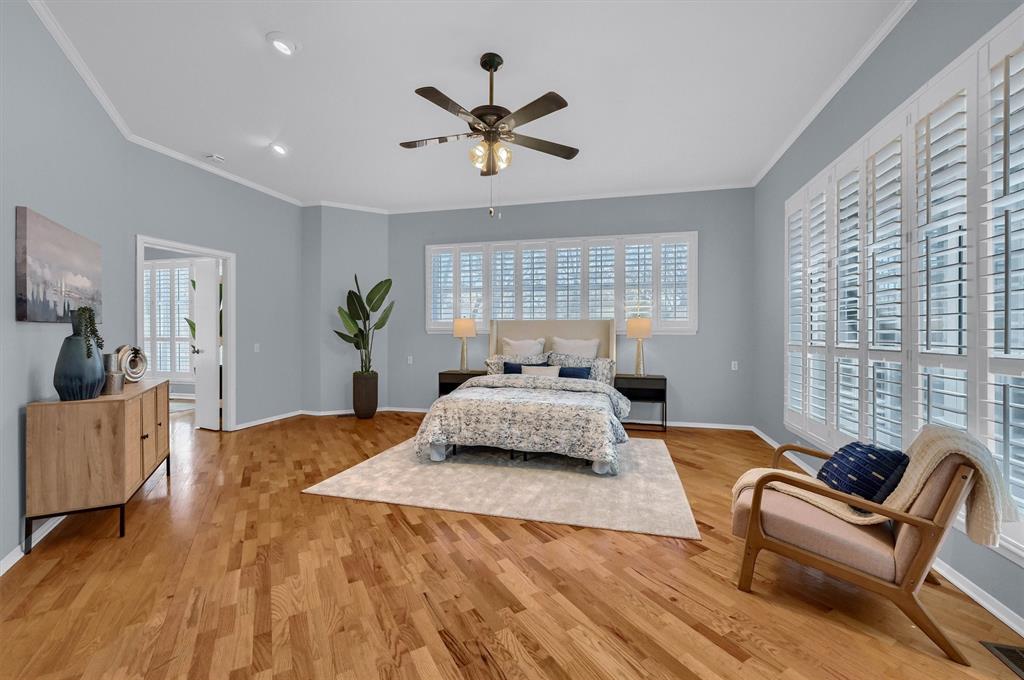 Lake Kiowa - Residential