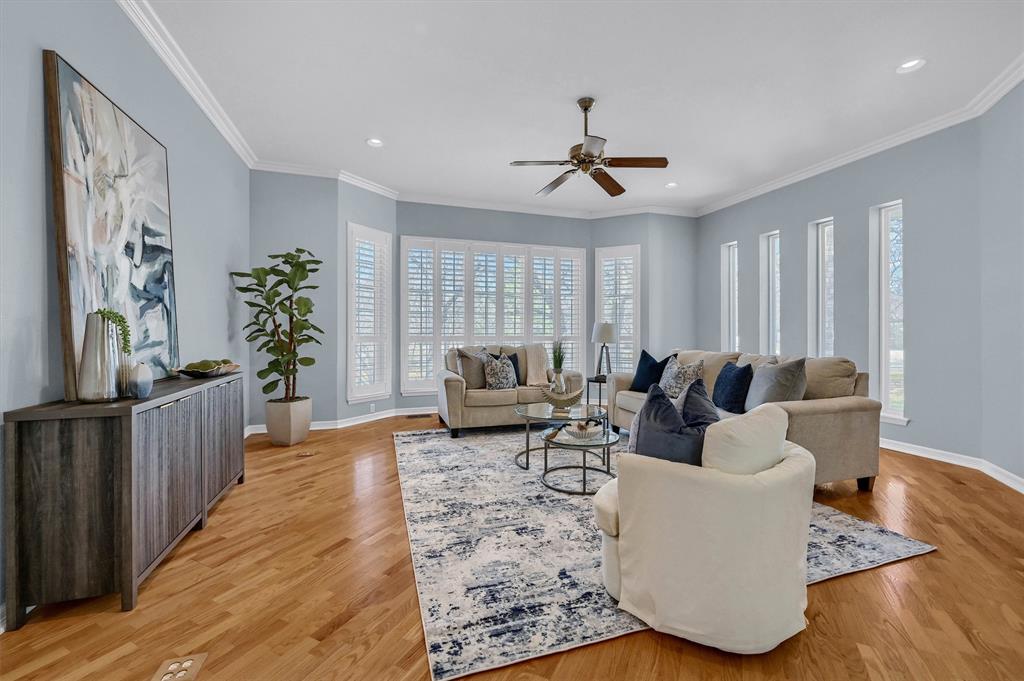 Lake Kiowa - Residential