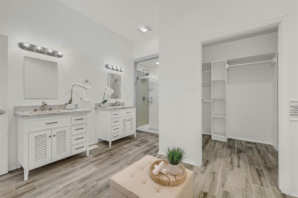 Lake Kiowa - Residential