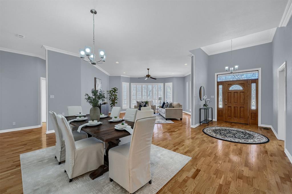 Lake Kiowa - Residential