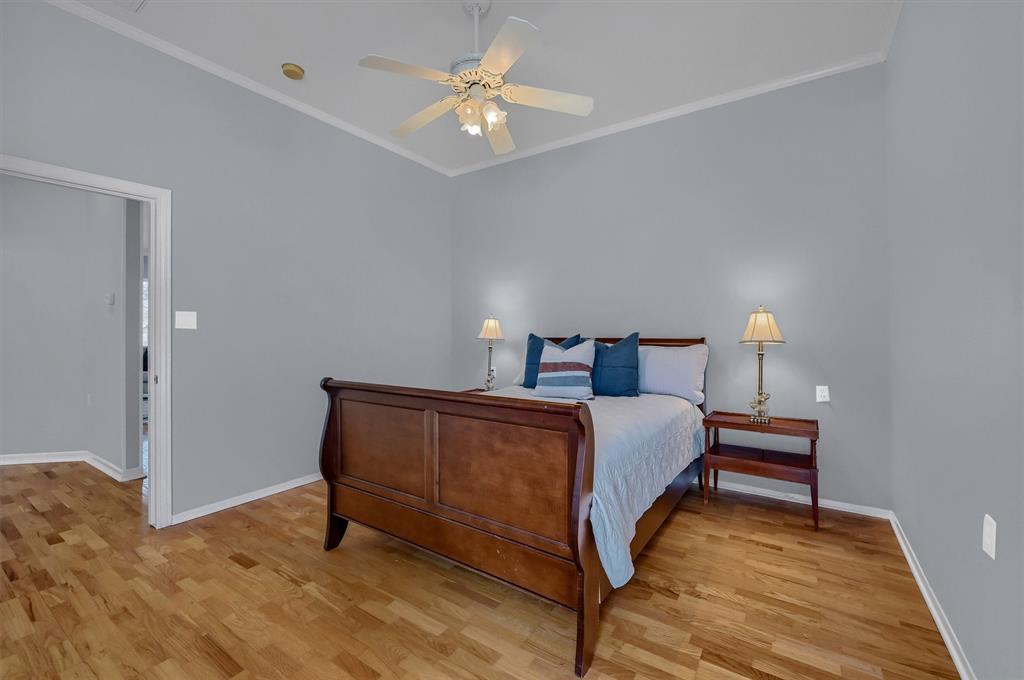 Lake Kiowa - Residential