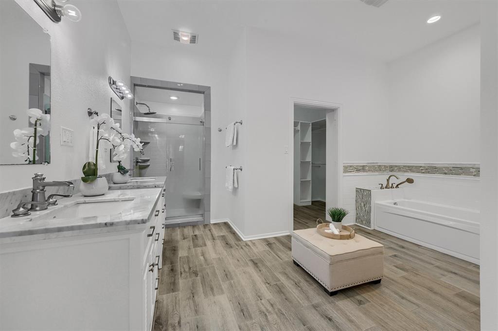 Lake Kiowa - Residential