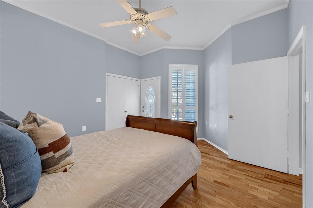 Lake Kiowa - Residential