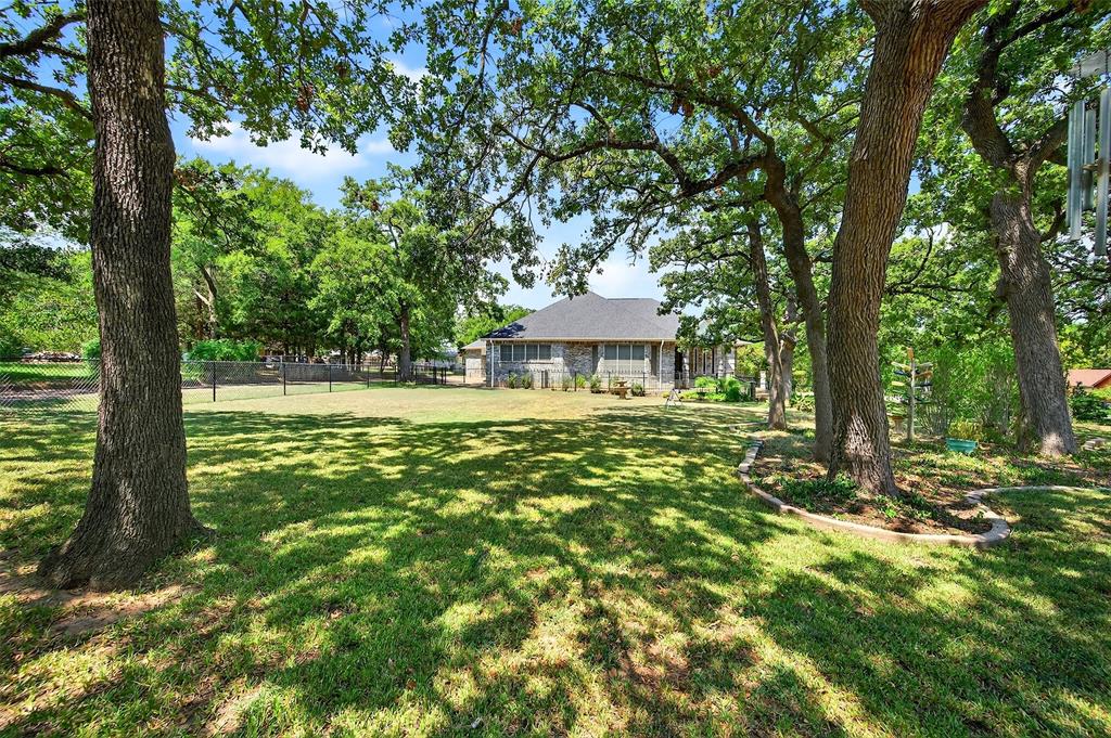 Lake Kiowa - Residential