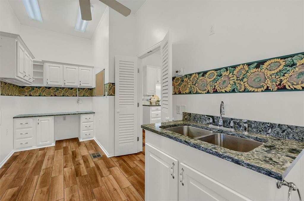 Lake Kiowa - Residential