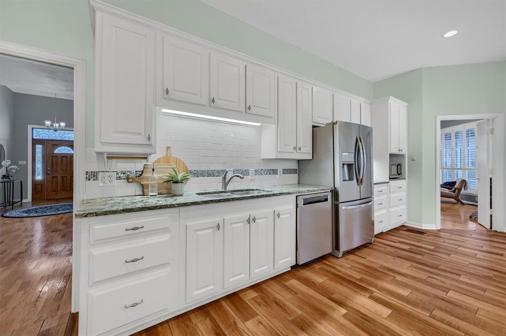 Lake Kiowa - Residential