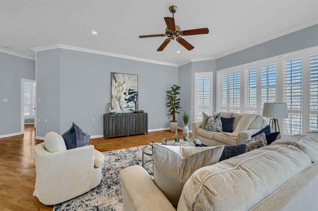 Lake Kiowa - Residential