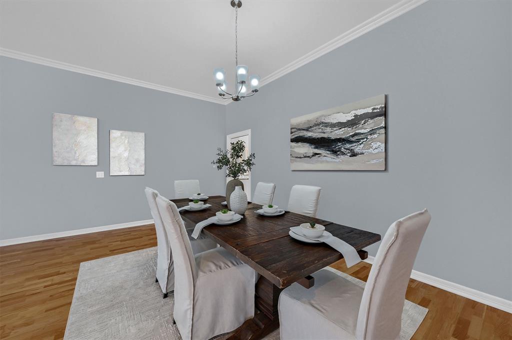 Lake Kiowa - Residential