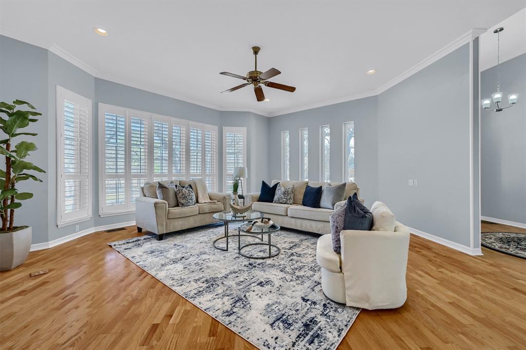 Lake Kiowa - Residential