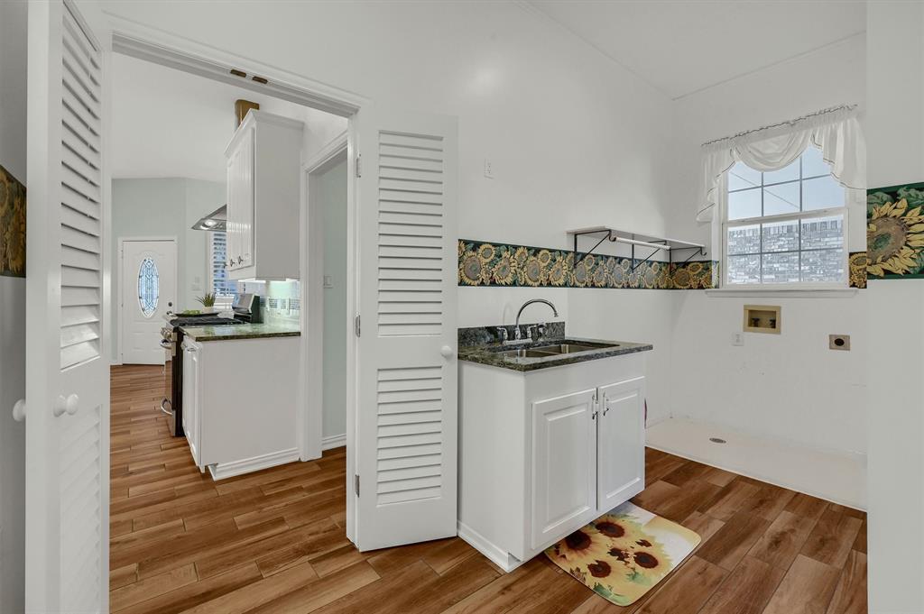 Lake Kiowa - Residential