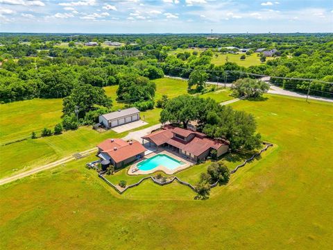 8149 Anglin Drive Fort Worth TX 76140
