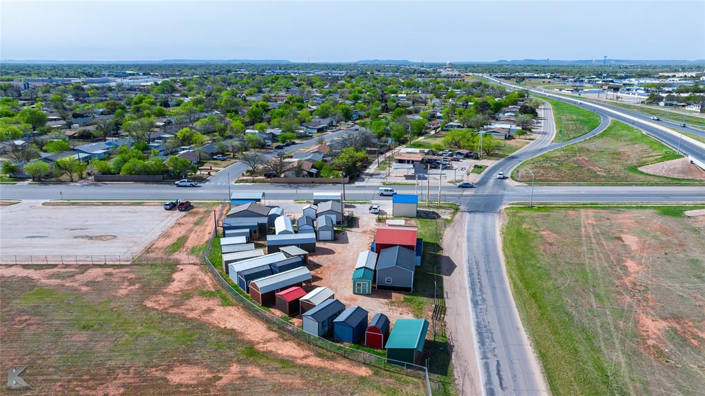 Farrington Marketing - Commercial Sale