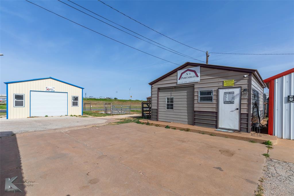 Farrington Marketing - Commercial Sale