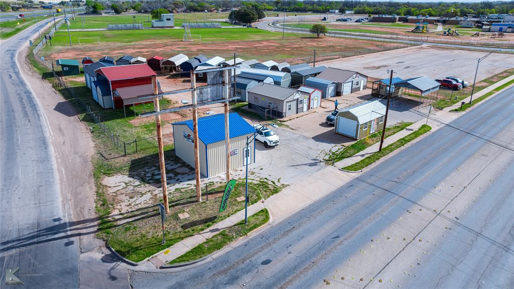 Farrington Marketing - Commercial Sale