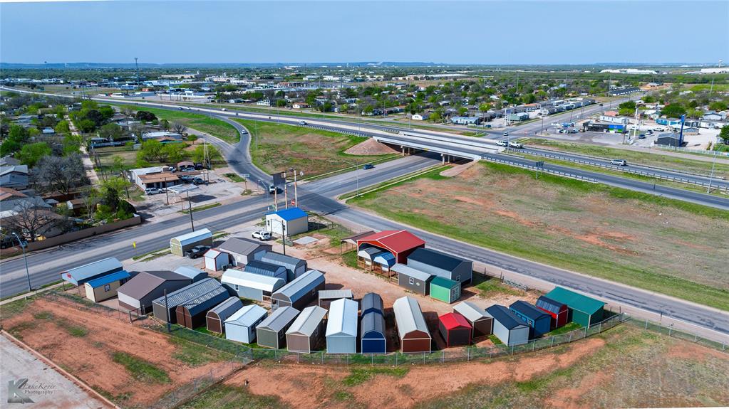 Farrington Marketing - Commercial Sale