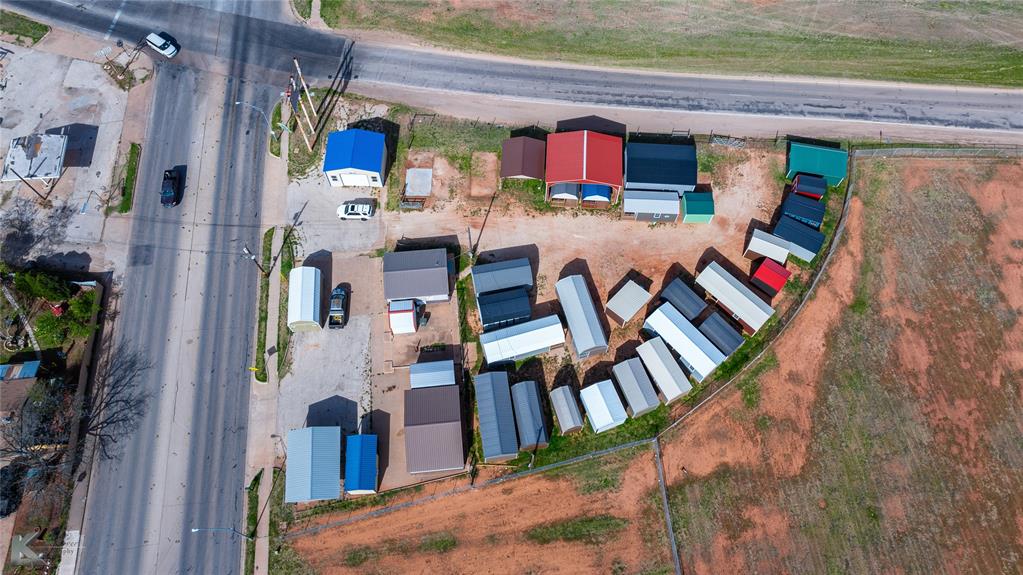 Farrington Marketing - Commercial Sale