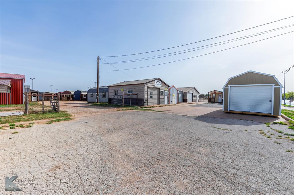 Farrington Marketing - Commercial Sale