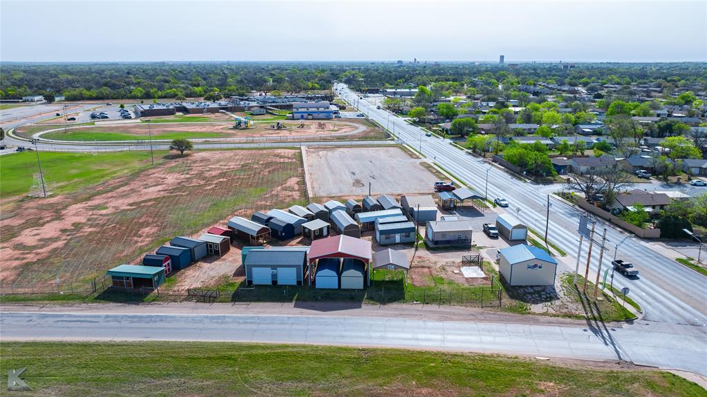 Farrington Marketing - Commercial Sale