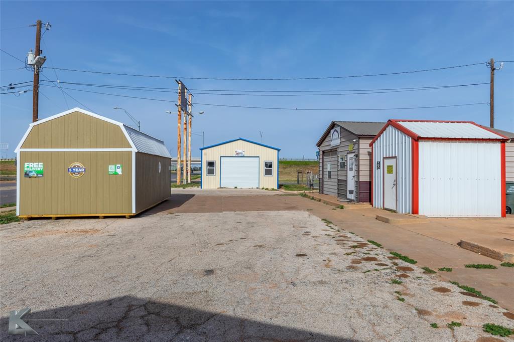 Farrington Marketing - Commercial Sale