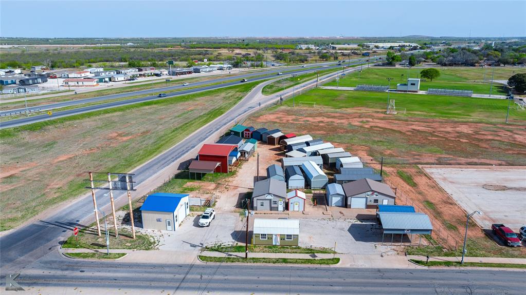 Farrington Marketing - Commercial Sale