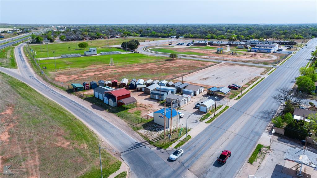 Farrington Marketing - Commercial Sale