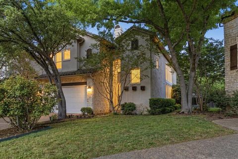4212 Spyglass Hill Lane Irving TX 75038