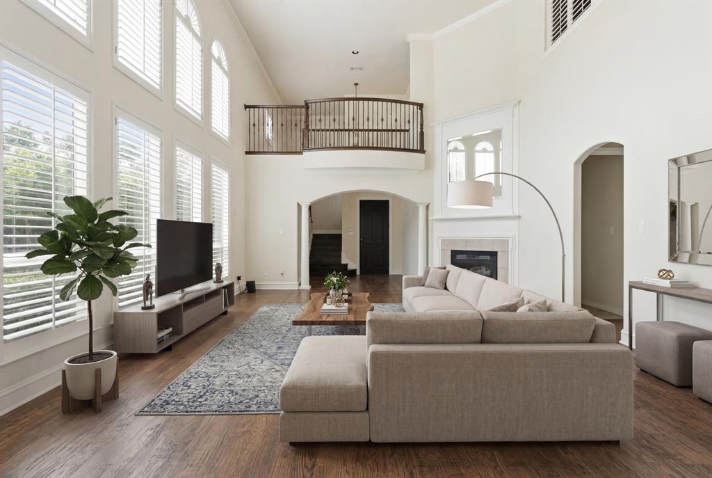 4212 Spyglass Hill Lane