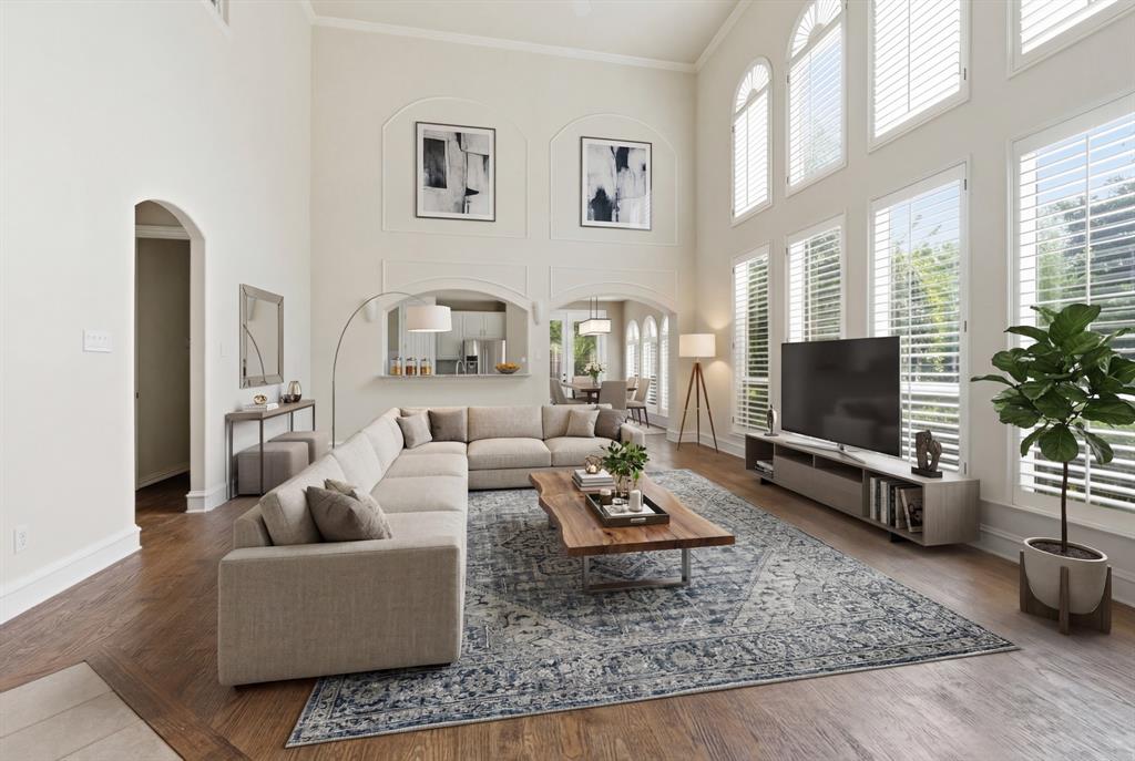 4212 Spyglass Hill Lane