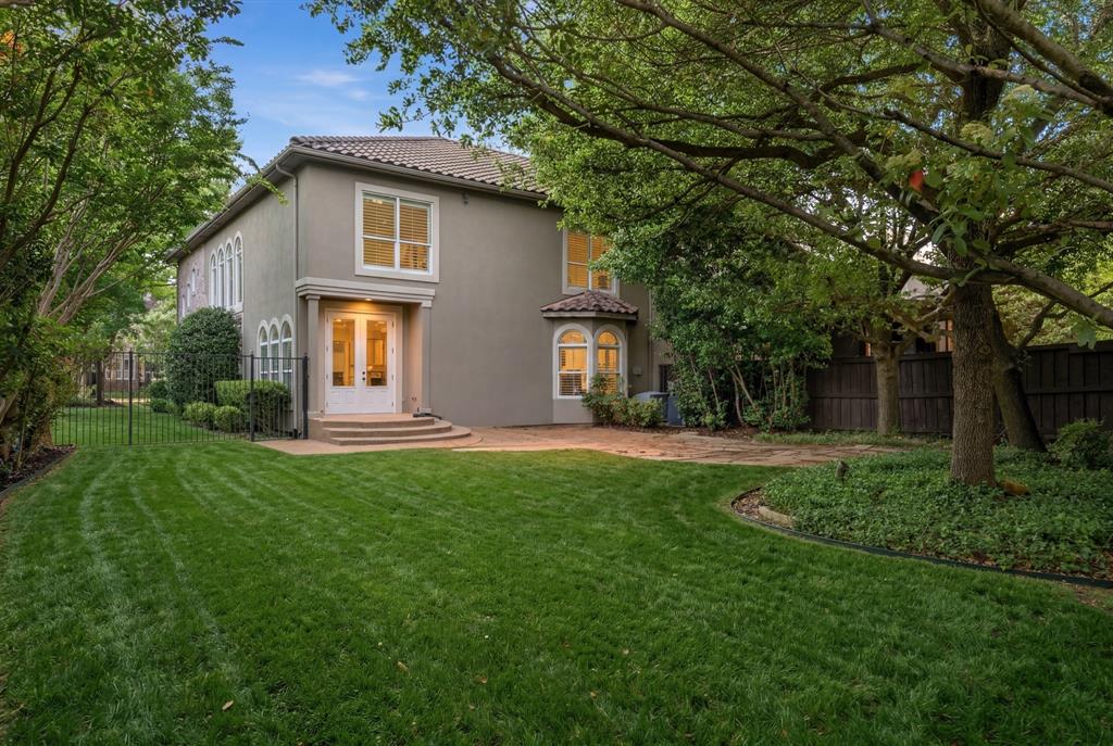 4212 Spyglass Hill Lane