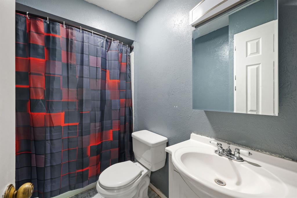 South HIlls Park 2nd Inst - Residential