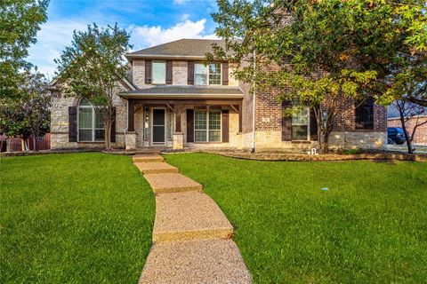 720 Nighthawk Drive Murphy TX 75094