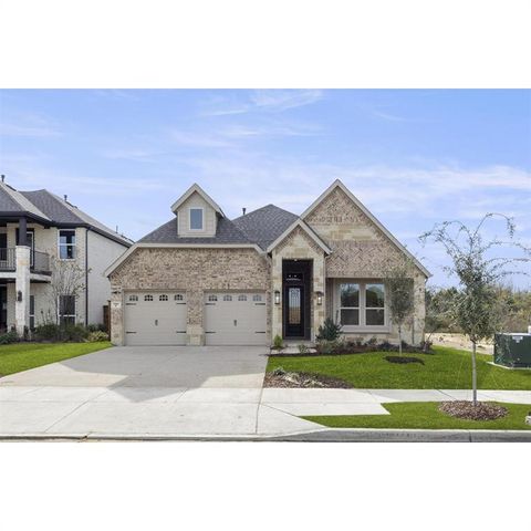 A home in Mesquite