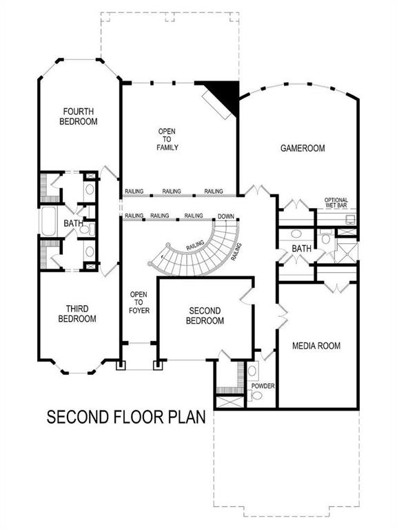 2608 Shadybrook Drive