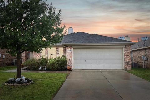 A home in Fort Worth