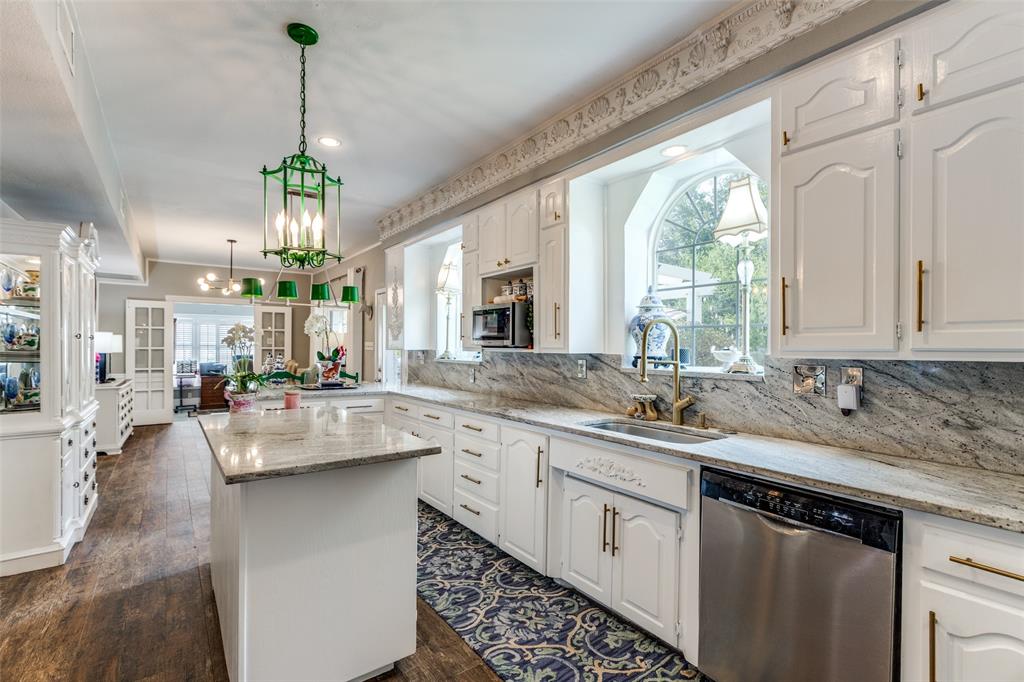 Country Ridge Ph 1 - Residential